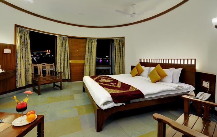 Heritage Khirasara Palace